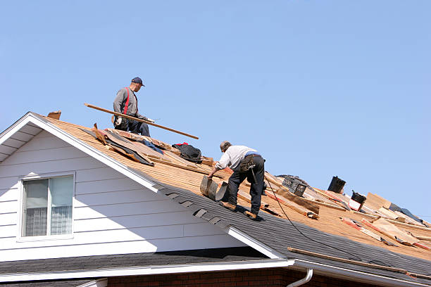 Best Steel Roofing  in Pompton Plains, NJ